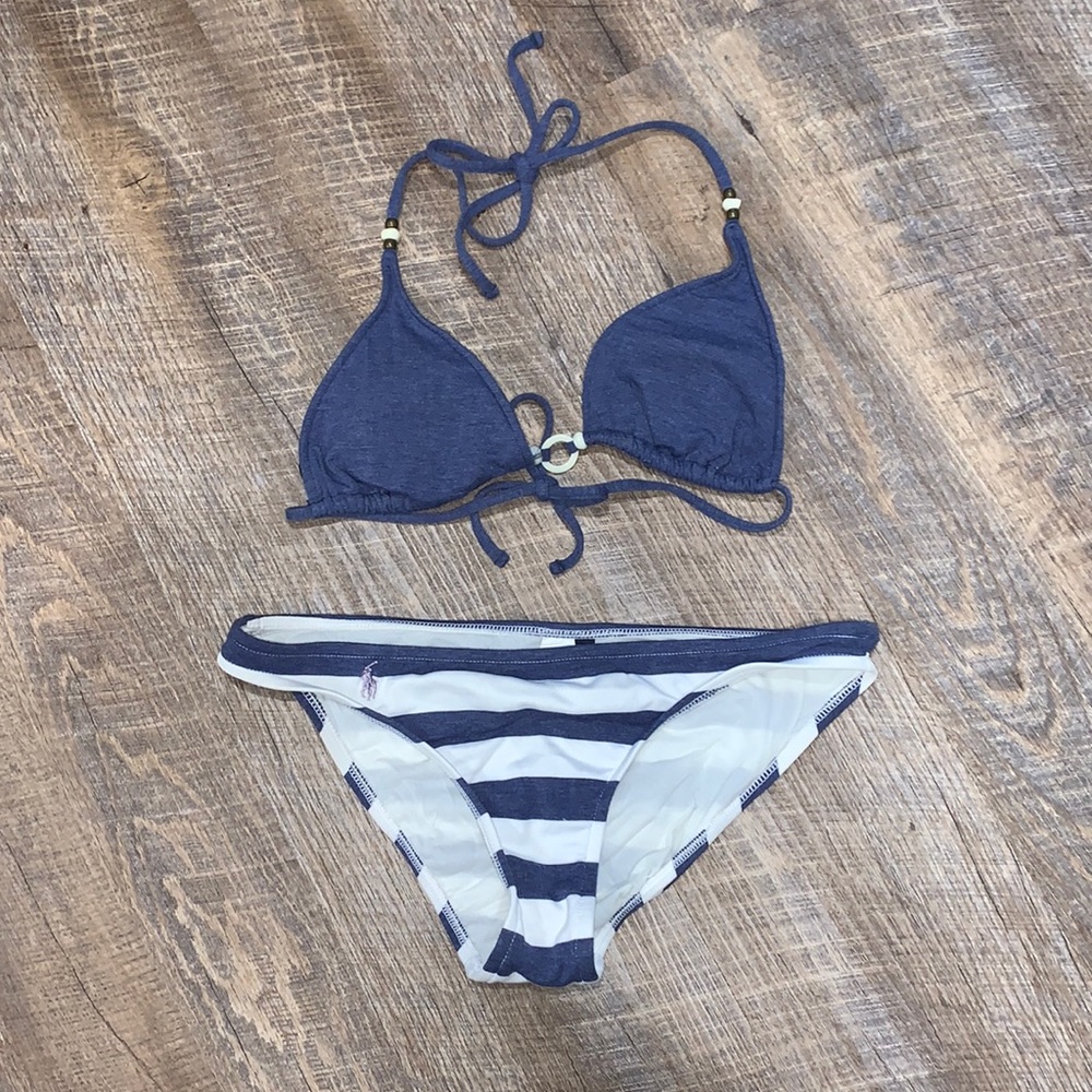 Ralph Lauren bikini
